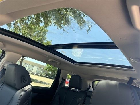 New 2026 Acura MDX FWD image 26