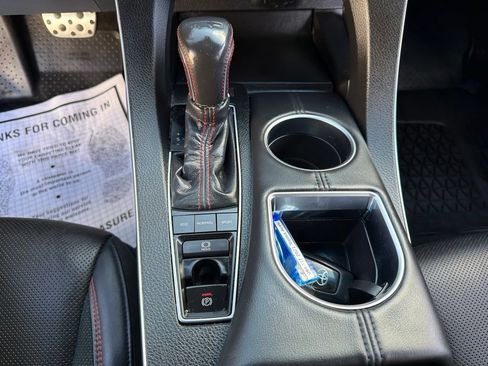 Used 2021 Toyota Avalon TRD FWD image 33