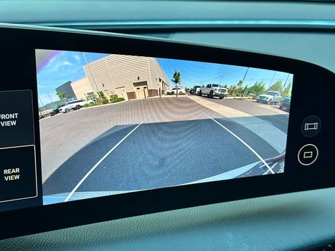 Used 2025 Lucid Air Touring AWD/4WD image 21