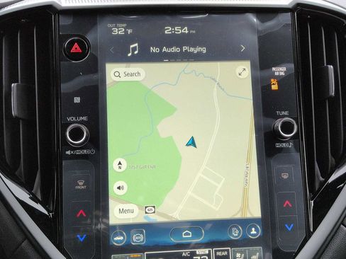 New 2026 Subaru Ascent Bronze Edition image 30