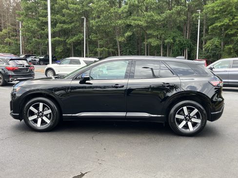 Used 2024 Honda Prologue Touring image 7