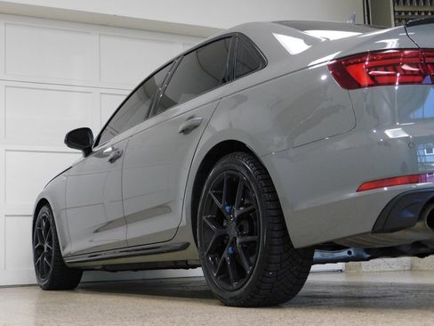 Used 2018 Audi A4 2.0T Premium Plus AWD/4WD image 79