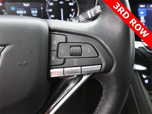 Used 2024 Cadillac XT6 Premium Luxury image 21