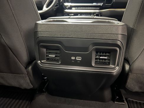 Certified 2024 Chevrolet Silverado 2500 LT w/ Z71 Sport Edition image 17