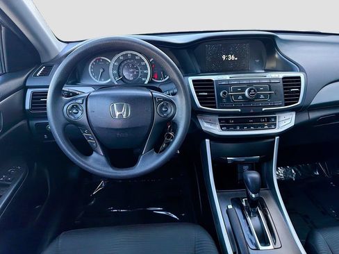 Used 2014 Honda Accord LX image 20