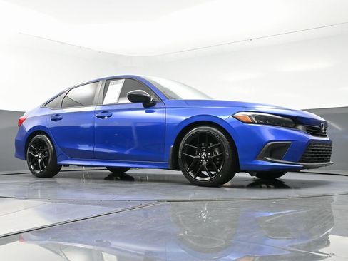 Used 2024 Honda Civic Sport image 45