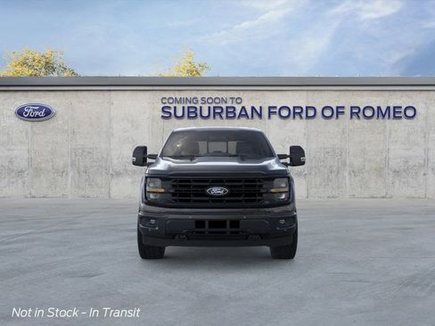 New 2026 Ford F150 XLT image 6