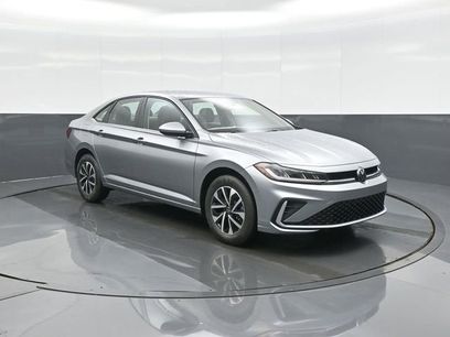 New 2026 Volkswagen Jetta S