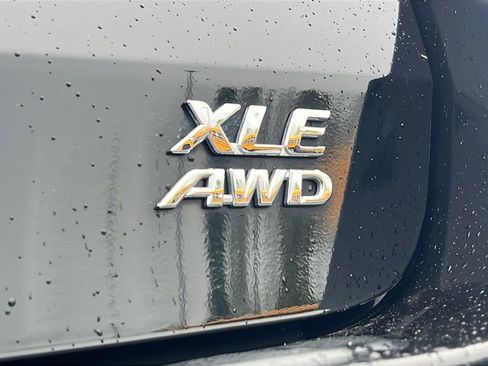 Used 2017 Toyota Sienna XLE Premium w/ Protection Package AWD/4WD image 28