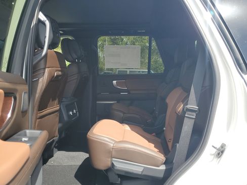 New 2026 Ford Expedition King Ranch AWD/4WD image 11