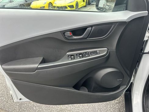 Used 2020 Hyundai Kona SEL Plus image 24