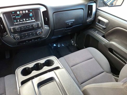Used 2019 Chevrolet Silverado 1500 LT image 12