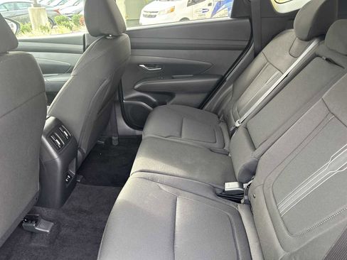 New 2026 Hyundai Tucson SEL image 27