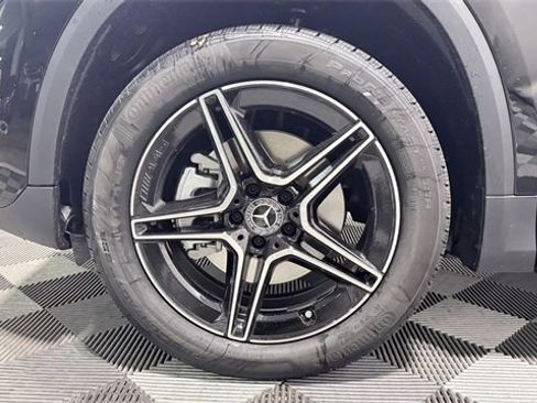 New 2026 Mercedes-Benz GLA 250 4MATIC image 8