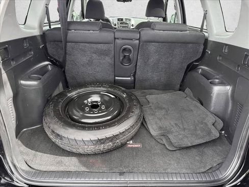 Used 2009 Toyota RAV4 Sport AWD/4WD image 8