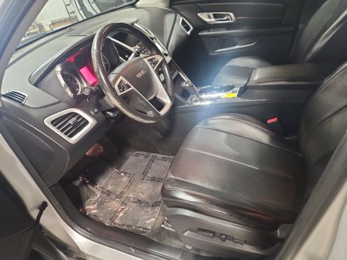 Used 2016 GMC Terrain SLT image 12