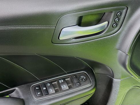 Used 2023 Dodge Charger Scat Pack w/ Daytona Edition Group image 15