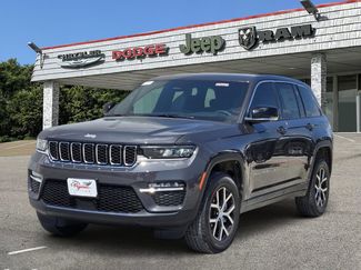 Used 2025 Jeep Grand Cherokee Limited RWD video 2