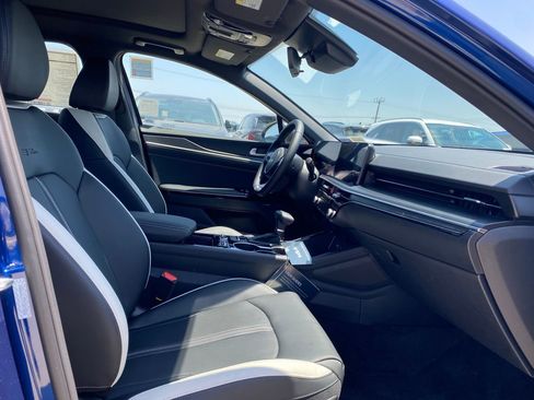 New 2026 Kia K5 GT-Line FWD image 26