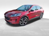 Certified 2022 Ford Escape SE w/ SE Sport Appearance Package image 2