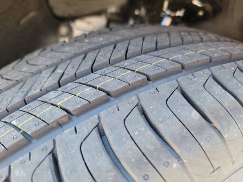 New 2026 Honda CR-V LX image 30