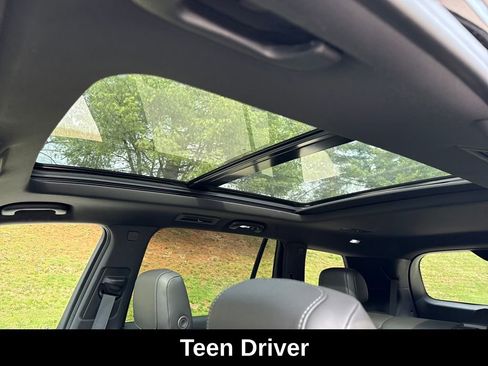 Used 2024 Cadillac XT6 Sport w/ Technology Package image 26