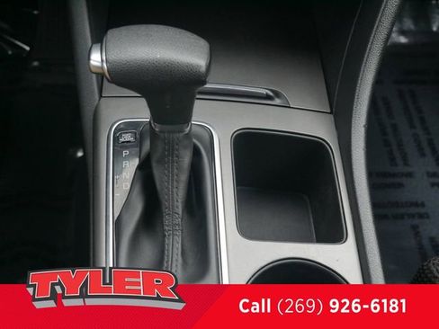 Used 2020 Kia Optima LX FWD image 29