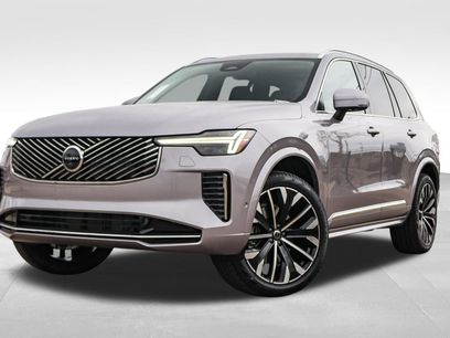 New 2026 Volvo XC90 B6 Plus w/ Protection Package