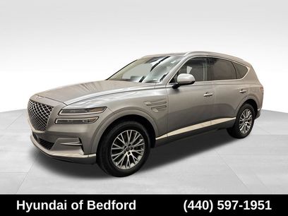 Used 2024 Genesis GV80 2.5T