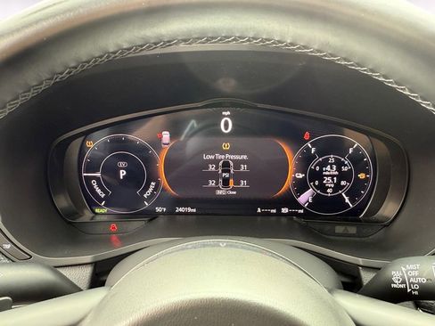 Used 2024 MAZDA CX-90 Plug-In Hybrid w/ Premium Pkg image 14