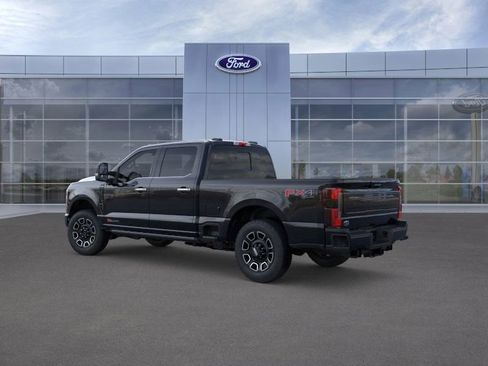 New 2026 Ford F250 Platinum image 4