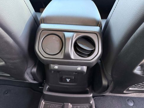 New 2026 Jeep Wrangler Sahara image 20