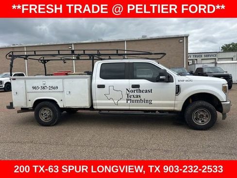 Used 2019 Ford F250 XL w/ Power Equipment Group image 22
