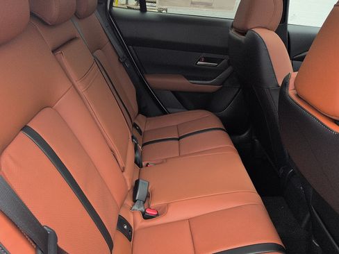 New 2026 MAZDA CX-50 AWD 2.5 S w/ Accent Package image 8