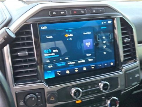 Used 2022 Ford F350 Platinum w/ Tremor Off-Road Package image 11