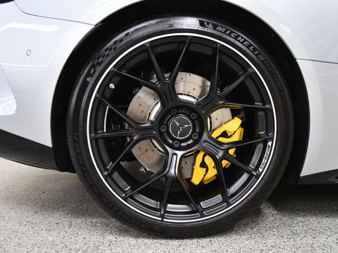 Used 2024 Mercedes-Benz AMG GT 55 image 34