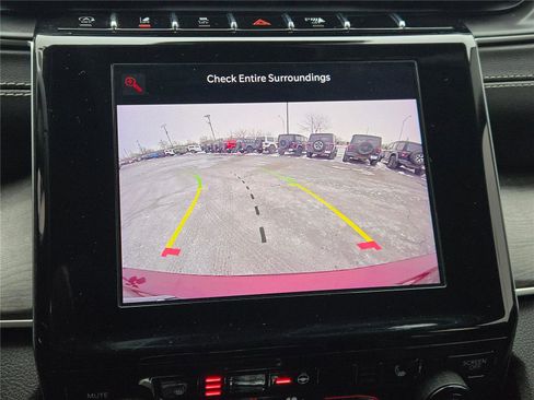 Used 2021 Jeep Grand Cherokee L Limited image 31