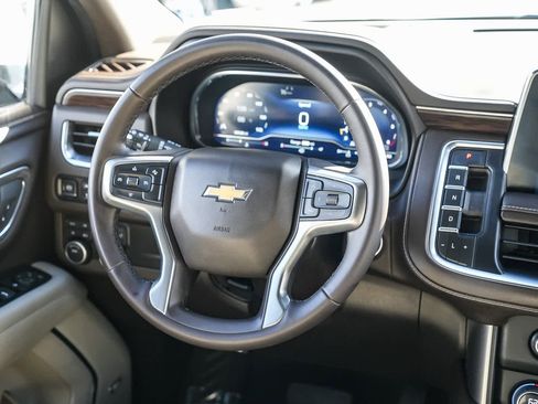 Used 2023 Chevrolet Tahoe LT image 14