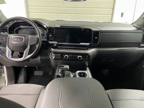 Used 2023 GMC Sierra 1500 Elevation w/ Preferred Package image 13