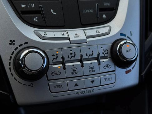 Used 2013 Chevrolet Equinox LT w/ Driver Convenience Package FWD image 37