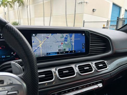 Used 2022 Mercedes-Benz GLE 53 AMG 4MATIC image 22