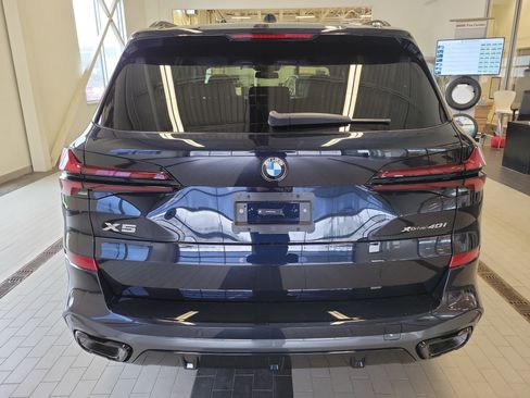 New 2026 BMW X5 xDrive40i w/ Executive Package AWD/4WD image 6