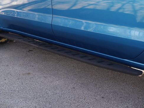 Certified 2023 Chevrolet Silverado 1500 ZR2 w/ Technology Package image 43