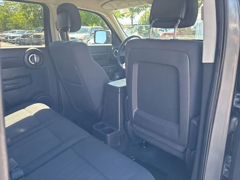 Used 2011 Dodge Nitro Heat w/ Popular Equipment Group AWD/4WD image 29