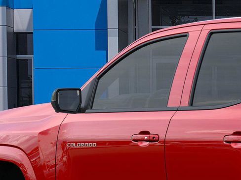 New 2026 Chevrolet Colorado LT w/ LT Convenience Package image 12