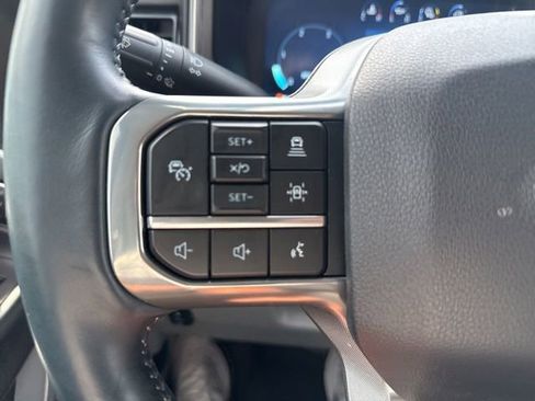 Used 2024 Ford F350 Limited w/ FX4 Off-Road Package AWD/4WD image 12