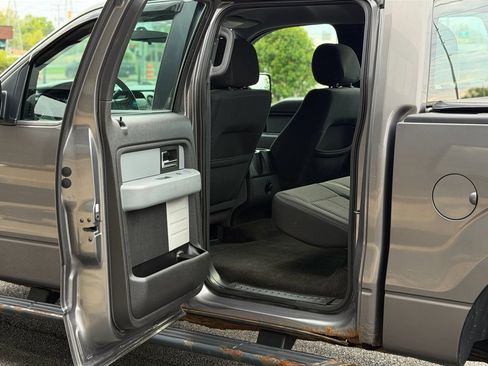 Used 2014 Ford F150 STX w/ Equipment Group 201A Mid AWD/4WD image 7