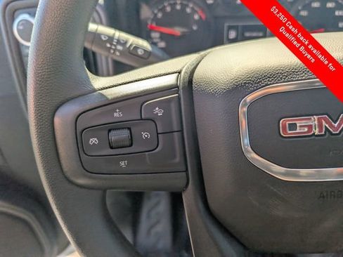 New 2026 GMC Sierra 1500 Pro w/ Pro Value Package image 16