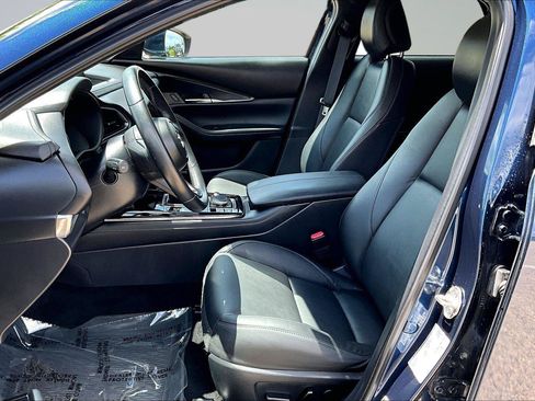 Used 2022 MAZDA CX-30 AWD 2.5 S w/ Preferred Package image 25