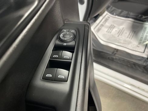 Used 2023 Chevrolet Silverado 1500 Custom Trail Boss AWD/4WD image 24